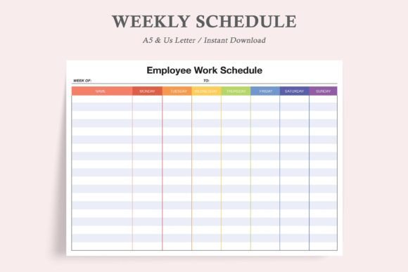 Download Weekly Timesheet,Work Organizer - Organizer Collection