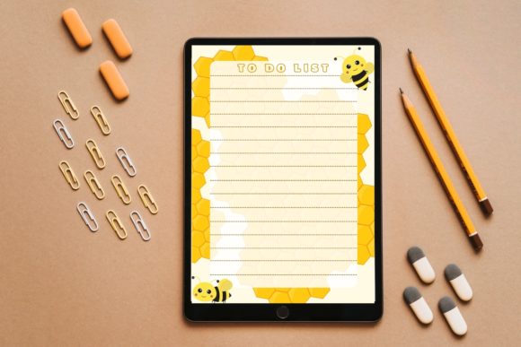 Download Daily Goodnotes, Journal Organizer Paper - Organizer Collection