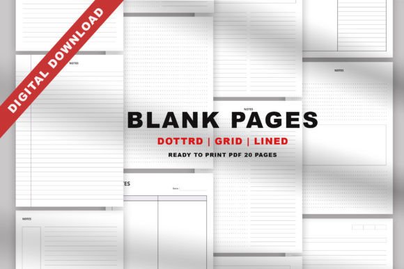 Download Notebook Lined Paper Template - Lined paper Collection